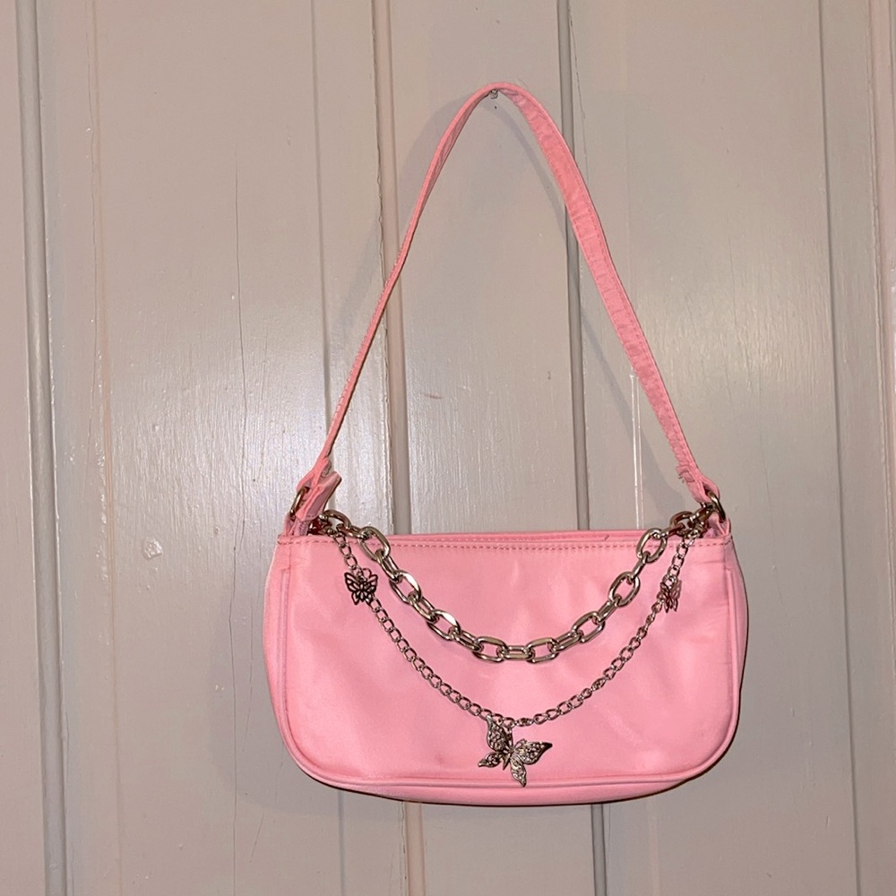 Y2K Over the shoulder bag
